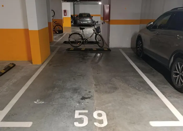 Vertigo Modern Studio-free Private Parking-fast Wi-fi Apartman *